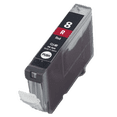 thumbnail image 1 of Zoomtoner Cartouche d'Encre Compatible CANON CLI8R Rouge, 1 of 1