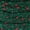 Green, variant on INSPIRE CHIC 2 Pairs Flat Fuzzy Shoe Laces for Sneakers, 0.61'' Fluffy Soft Shoelaces for Hiking Sporting Running White 120cm/47.24"