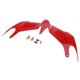 thumbnail image 5 of frontal rojo Negro brillante Ajuste para R3 Macarena Motocicleta de carenado delantera, 5 of 7