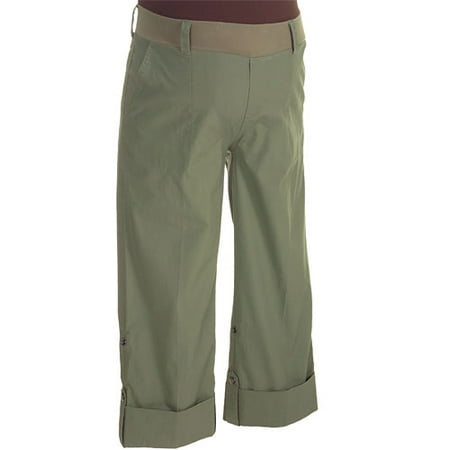 Convertible Maternity Pants