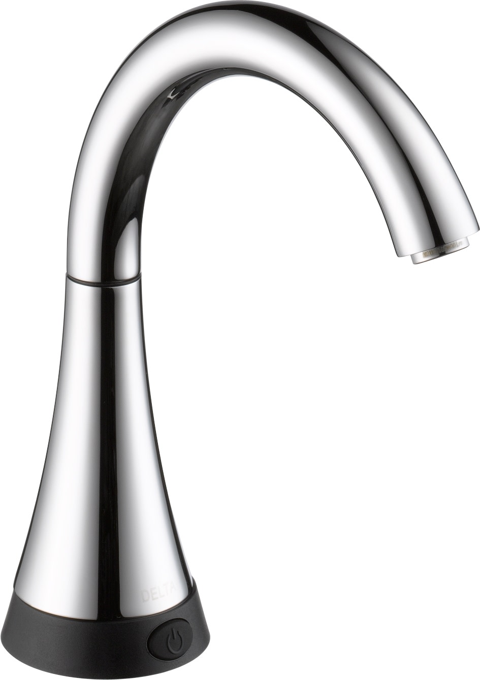 Delta Traditional Cold Only Beverage Faucet with On/Off Touch