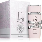 Yara by Lattafa, 3.4 oz Eau De Perfume Spray for Women