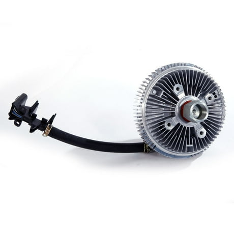 Ktaxon Electric Radiator Cooling Fan Clutch for 02-06 ... Ktaxon Electric Radiator Cooling Fan Clutch for 02-06 ...