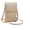 Beige, variant on Natravorone Crossbody Phone Wallet for Women, Touchscreen Cell Phone Purse with Clear Window, Small PU Leather Shoulder Bag