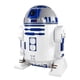 thumbnail image 5 of La máquina para hacer palomitas Uncanny Brands Star Wars R2D2 está en pleno funcionamiento, 5 of 7