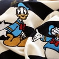 thumbnail image 3 of Disney-Sudadera con capucha para niños, suéter deportivo con bordado de Mickey, Pato Donald, informal, japonés, holgado, 3 of 3