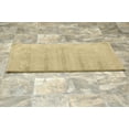 thumbnail image 6 of Garland Rug Essence Washable Nylon Linen Bath Rug, 24" x 40", 6 of 6
