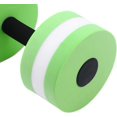thumbnail image 4 of Ejercicio Dumbs Deporte Fitness Dumbs Piscina Dumb Ws Barras De Ejercicio Mano Compatible Con A, 4 of 5