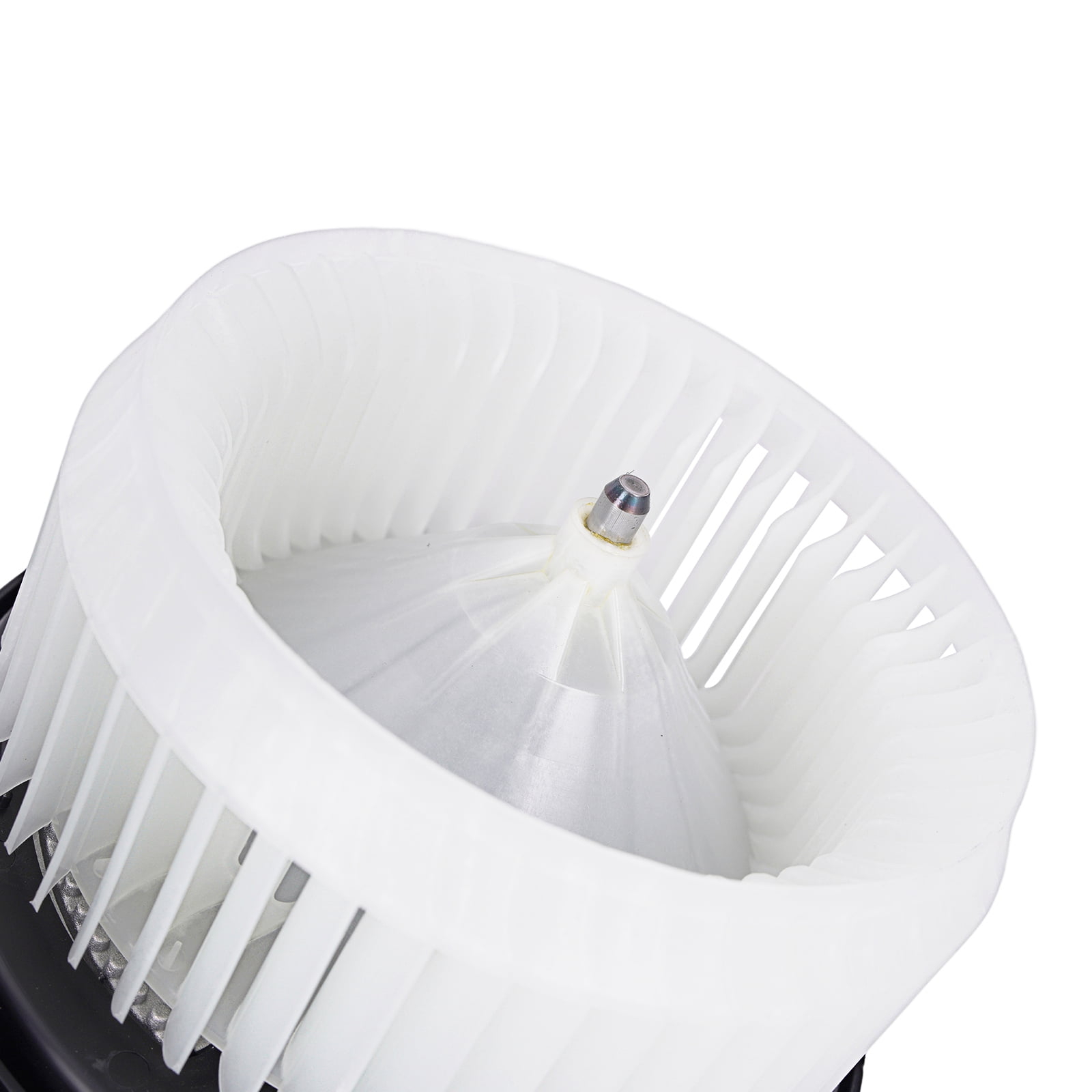 MOCA AUTOPARTS HVAC Heater Blower Motor with Fan Cage Fit for 2014-2020 Dodge Journey & 2010-2023 Toyota 4Runner & 2007-2021 Toyota Tundra