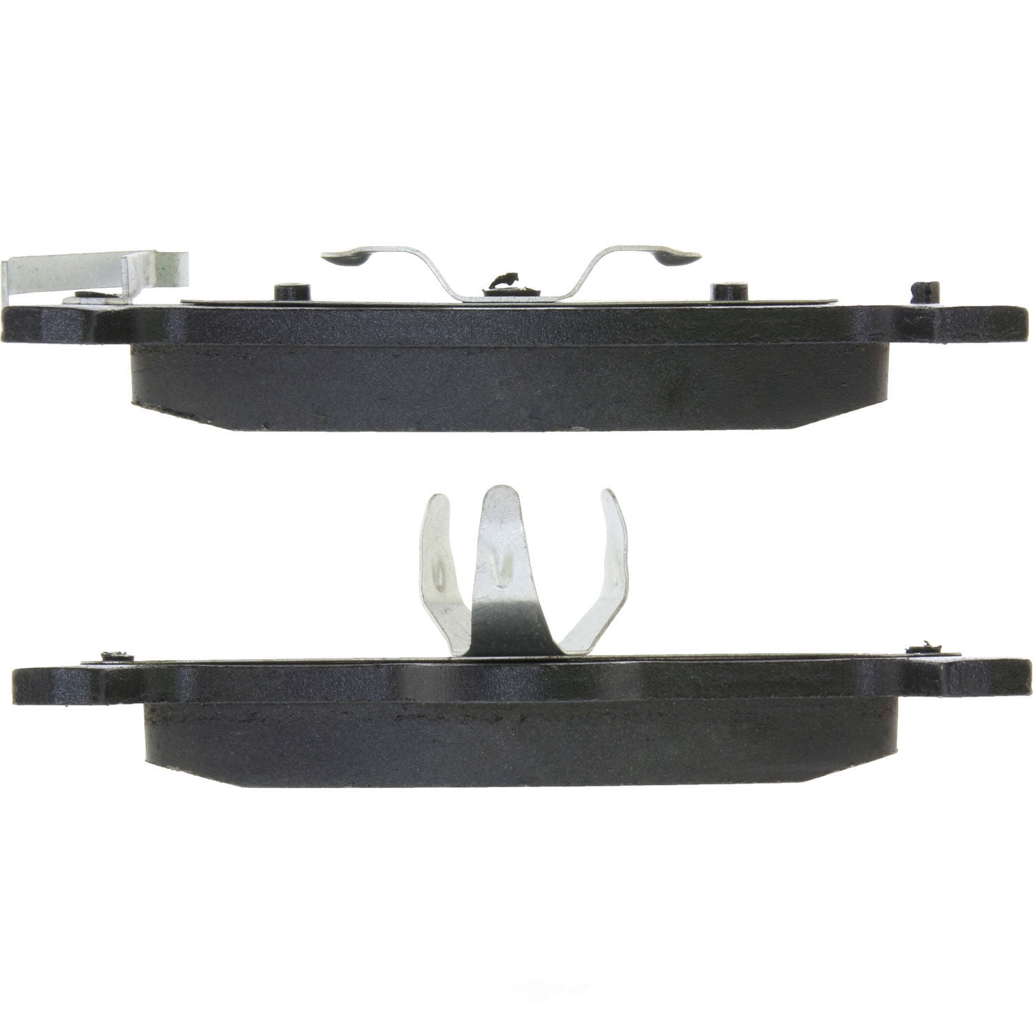 Centric (103.09630) Brake Pad, Ceramic