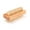 Wood, variant on Visland Natural Bristles Nail Brush, Double Sides Washable Bristles Brush with Beech Wood Handle for Women Kids Manicure and Pedicure Cleaning