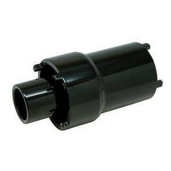 Lisle 28000 - Ratcheting Lock Nut Tool