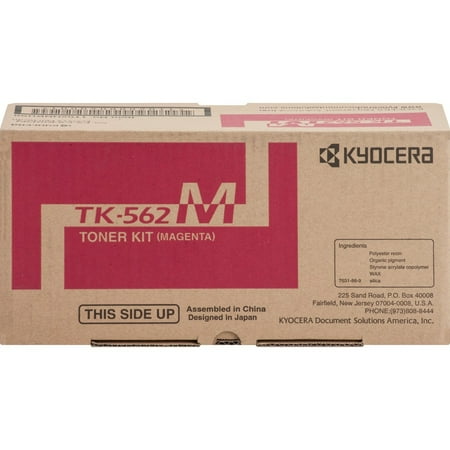 UPC: 0632983011041 | Kyocera  KYOTK562M  5300/5350 Toner Cartridge  1 Each