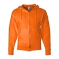 thumbnail image 1 of Jerzees Safety Orange 414 3Xl, 1 of 1