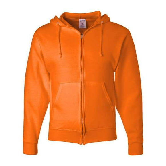 Jerzees Safety Orange 414 3Xl