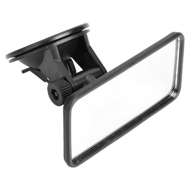Espejo De Coche Para Bebé, Espejo Retrovisor Pequeño De Seguridad, Espejo Interior De Coche, Para Retrovisor Interior De Coche ANGGREK Otros