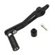 thumbnail image 1 of Motorcycle Gear Shifter Shift Pedal Lever Set for 1200 2011-2018,950 2017 2018, 1 of 5