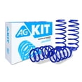 thumbnail image 1 of Resortes AG Kit para Auto para Ford Fiesta 2011 a 2020 4 Piezas Nuevos, 1 of 5