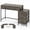 Oak, variant on 51" Industrial Computer Desk with 5 Drawers & Printer Stand, Home Office Desk Study Deskļ¼Oak