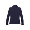 thumbnail image 3 of Women's Casual Long Sleeve Solid Open Front Blazer Jacket, 3 of 3