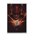 thumbnail image 1 of Film DC Comics The Flash - The Flash One Sheet, 1 of 4