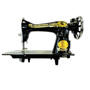 FEIYUE FY2-1 Semi-Industrial Mechanical Sewing Machine