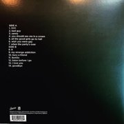 Billie Eilish - When We All Fall Asleep, Where Do We Go - Vinyl LP