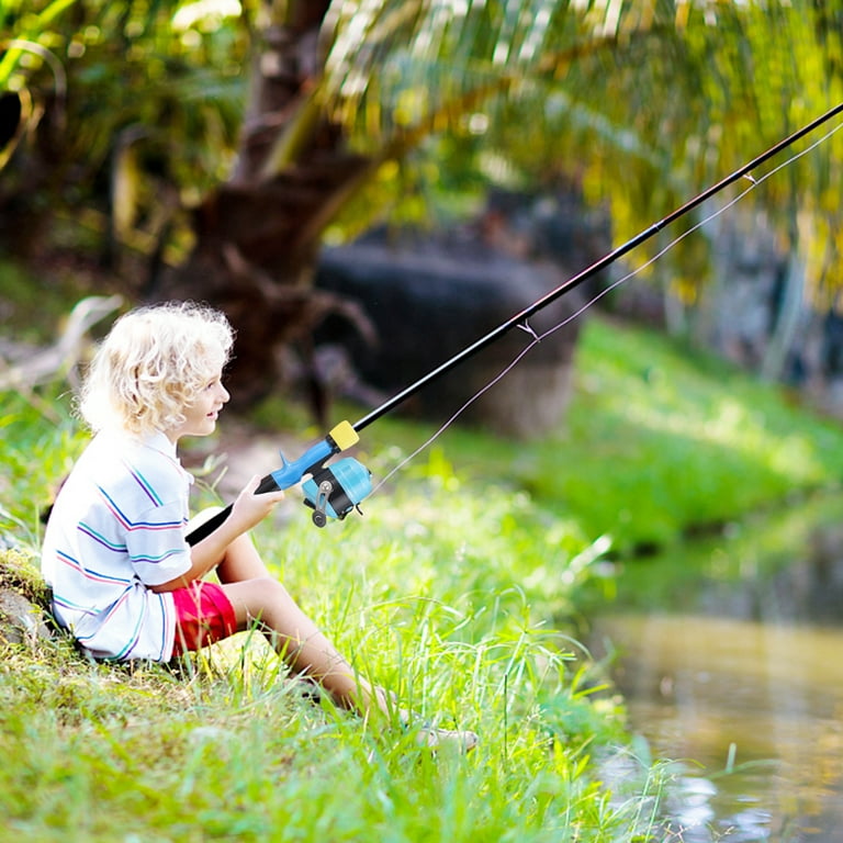 5 FISHING GIFTS FOR KIDS 