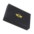 thumbnail image 1 of HINTRMENT Dart Accessories Case Darts Storage Case Black EVA Protection 1Pack, 1 of 7