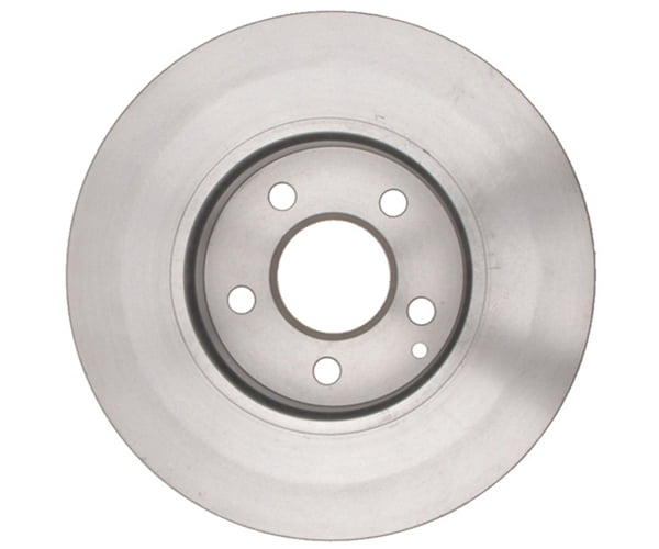 Raybestos 980789 Advanced Technology Disc Brake Rotor Fits select: 2008-2015 MERCEDES-BENZ C