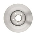 thumbnail image 2 of Raybestos 980789 Advanced Technology Disc Brake Rotor Fits select: 2008-2015 MERCEDES-BENZ C, 2 of 4
