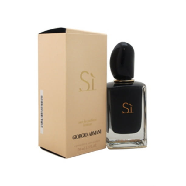 1.7 oz best sale giorgio armani si