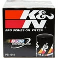 thumbnail image 3 of K & N Filters Oil Filter PS-1015 Pro Series; High Flow Premium Media; Canister Style, 3 of 5