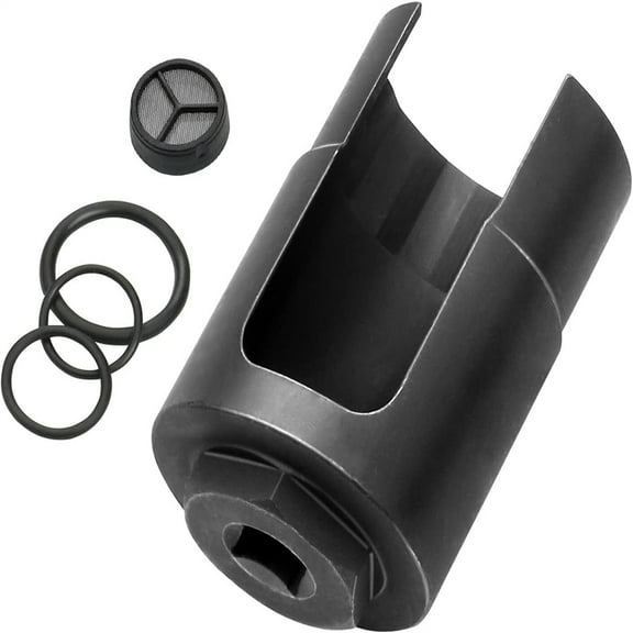 For 03-10 Ford 6.0L F250 6.0 IPR DW920 Powerstroke Valve Socket with Seal