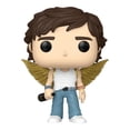 thumbnail image 1 of Funko Pop Movies: Saltburn - Felix Catton blanco, 1 of 2