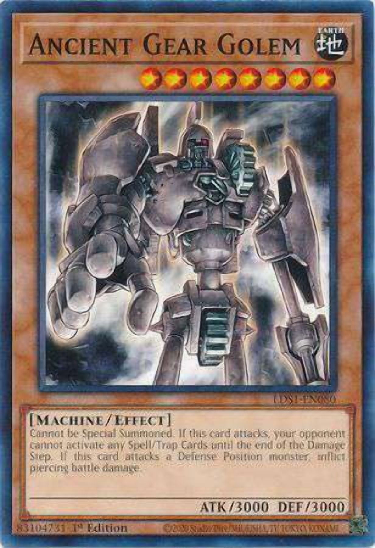 Yu-Gi-Oh! Trading Card Games The Crimson King Structure Deck Featuring Jack  Atlas - Walmart.com