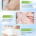 thumbnail image 4 of Heliisoer Goats Milk Essential Oil Soap Is Universal For Cleaning The Body Oil Control Cleansing And Removal Soap, 4 of 9