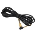 thumbnail image 3 of Loewten Audio Cable,Audio Extend Cable,Headphone Audio Cable OFC Copper Wire Replacement Audio Cable For Arctis 3 5 7 Pro, 3 of 8