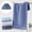 B, variant on Giyblacko Cotton 3 Pcs Or 3 Pcs Bath Towel Set Luxury Bath Towels For Bathroom Soft & Absorbent Bathroom Towels Set (1 Bath Towel 1 Hand Towel 1 Washcloth)