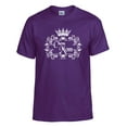 thumbnail image 2 of Chess: Pretty Chess Mom, Chess T-shirt, Chess Shirt; Women, Mom, 2 of 5
