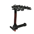 thumbnail image 1 of Yakima FullSwing Premium Swing-Away Bike Rack with ZipStrips, Universal Fit, 1 of 11