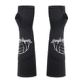 thumbnail image 1 of Sports Arm Guard Protective Sleeve for Volleyball Tennis Basketball Training Enhanced Breathable Elbow Support, 1 of 6