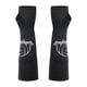 thumbnail image 1 of Protector de brazo y muñeca para voleibol de verano, tenis y baloncesto, entrenamiento, colisión, presión, transpirable, manga, dedos alargados, protector de codo deportivo, 1 of 6