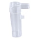 thumbnail image 1 of Comedero Automático de Agua ANGGREK Diseño Transparente Multifuncional Capacidad Moderada, 1 of 8