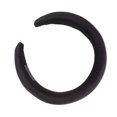thumbnail image 1 of AURARMLET Hair Hoops De Negro Para Y Fiesta Y Creativa, 1 of 6