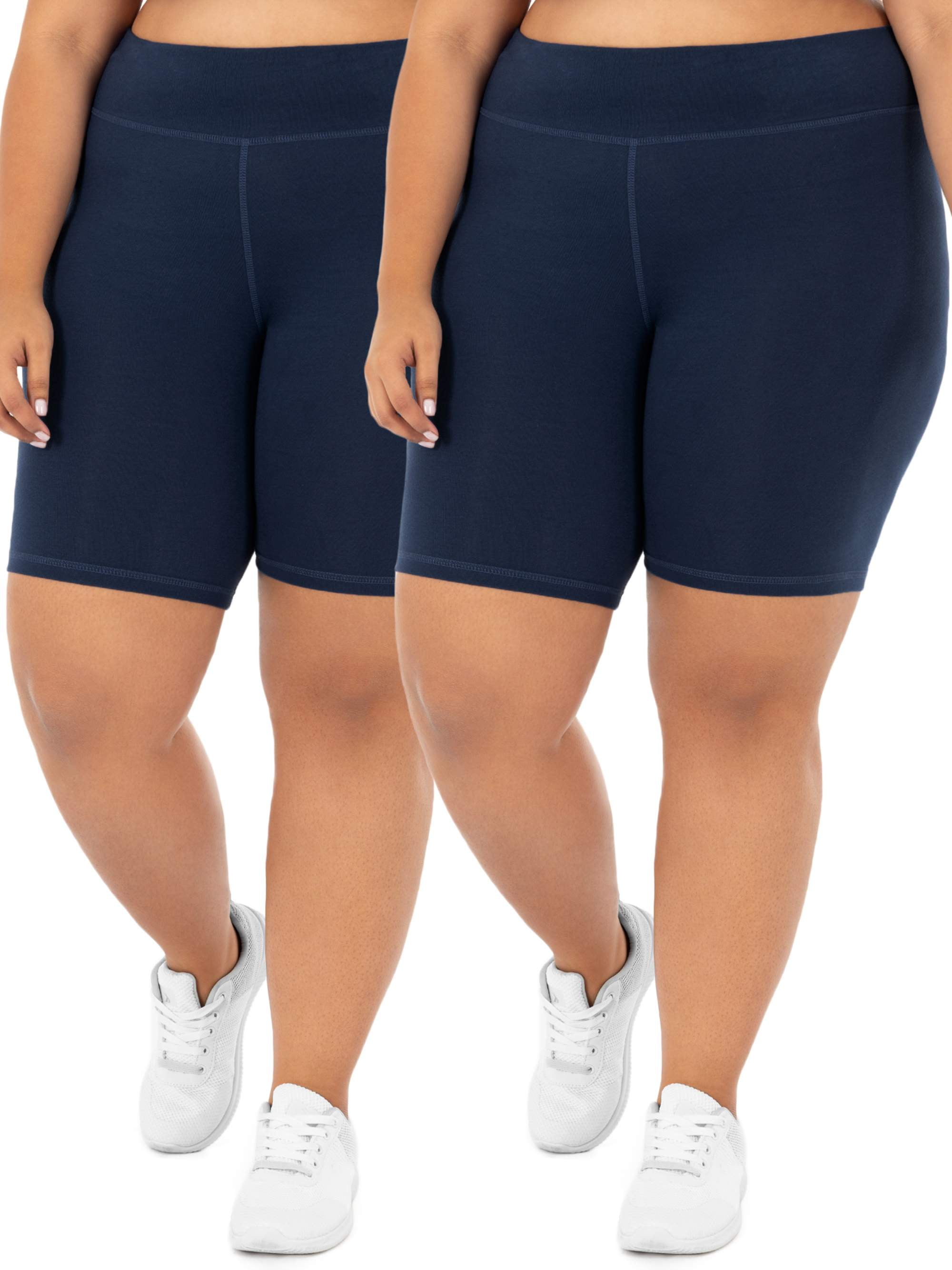 Athletic Works Athletic Works Womens Plus Size Core Active Dri Works 
