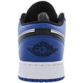 thumbnail image 4 of JORDAN 1 LOW ROYAL TOE (GS) - CQ9486-400, 4 of 4