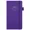 Purple, variant on 2026 Pocket Planner, Portable Weekly & Monthly Organizer, Leather Cover with Bookmark, Perfect Office Notebook, Ideal for Colleagues & New Year Gifts,Deep Blue