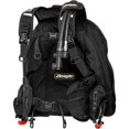 thumbnail image 1 of Zeagle Covert XT BCD / Durable et Polyvalent / Système MOLLE - Modulaire, Léger, Équipement de Transport / Petit, 1 of 4