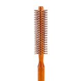 thumbnail image 3 of Curling Hair Brush, Roller Hair Combs, Comb, Hair Styling Tool, Mini Round Wood Brush for Blow Drying/ Home Use /Short Curly Straight Thick, 3 of 6